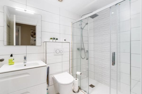 Chalet en calle Júpiter