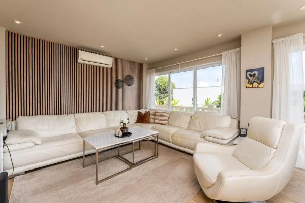 Chalet en calle Júpiter