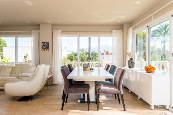 Chalet en calle Júpiter