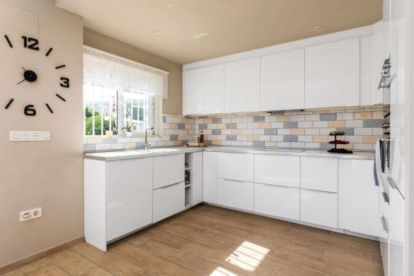 Chalet en calle Júpiter