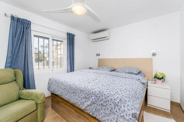 Chalet en calle Júpiter