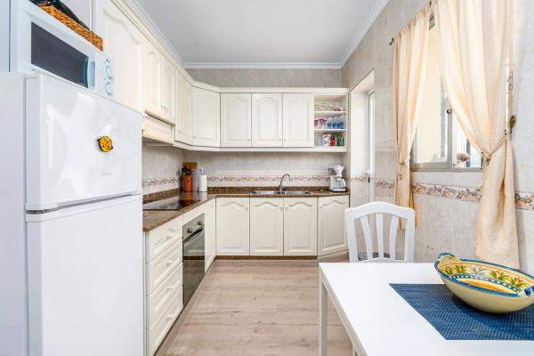 Chalet en calle Júpiter