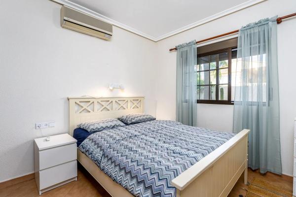 Chalet en calle Júpiter