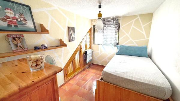 Casa independiente en calle Gran Sol