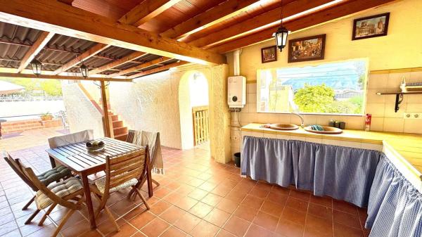 Casa independiente en calle Gran Sol