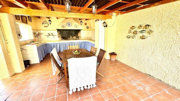 Casa independiente en calle Gran Sol