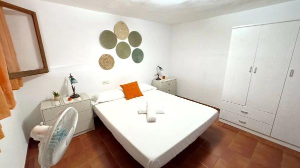 Casa independiente en calle Gran Sol