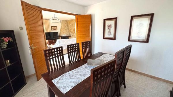 Casa independiente en calle Gran Sol