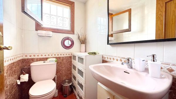 Casa independiente en calle Gran Sol