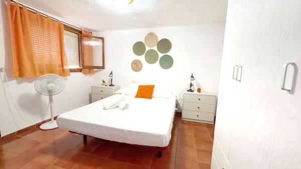 Casa independiente en calle Gran Sol