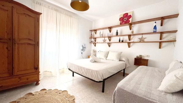 Casa independiente en calle Gran Sol