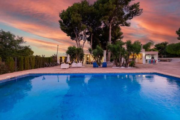 Casa independiente en calle Donyana, 20