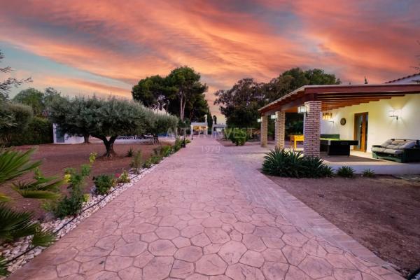 Casa independiente en calle Donyana, 20