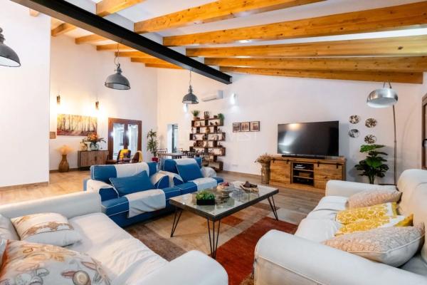 Casa independiente en calle Donyana, 20