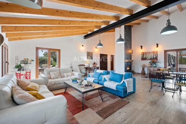 Casa independiente en calle Donyana, 20