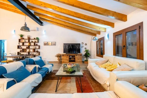 Casa independiente en calle Donyana, 20