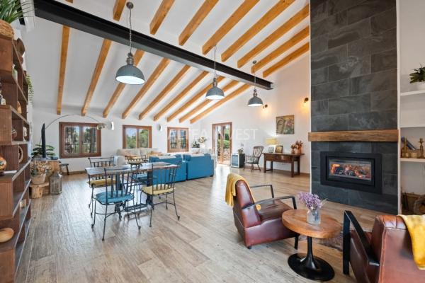 Casa independiente en calle Donyana, 20