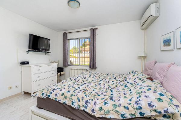 Chalet en calle Azorin