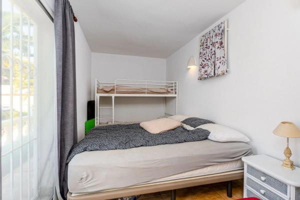 Chalet en calle Azorin