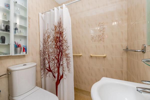 Chalet en calle Azorin