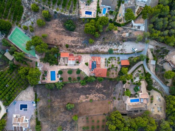 Casa independiente en calle Donyana, 20