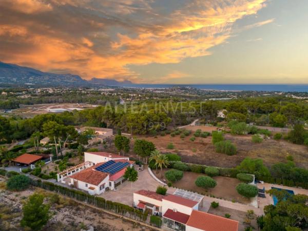 Casa independiente en calle Donyana, 20