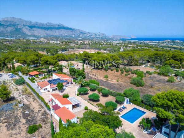 Casa independiente en calle Donyana, 20