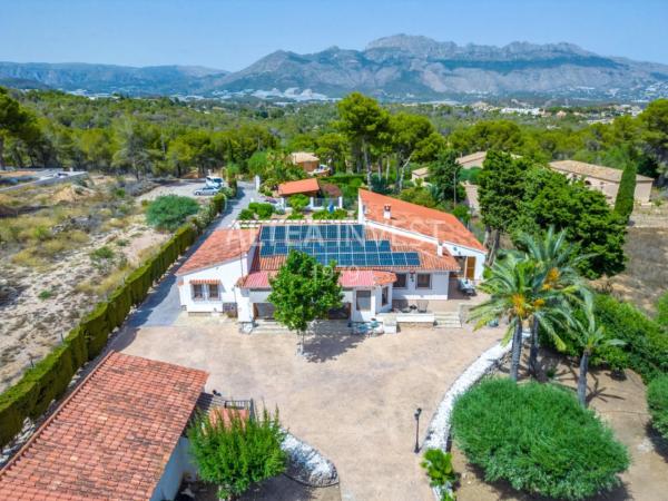 Casa independiente en calle Donyana, 20