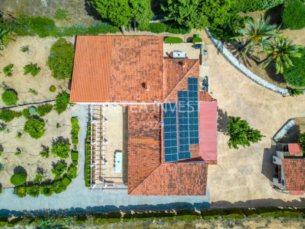 Casa independiente en calle Donyana, 20