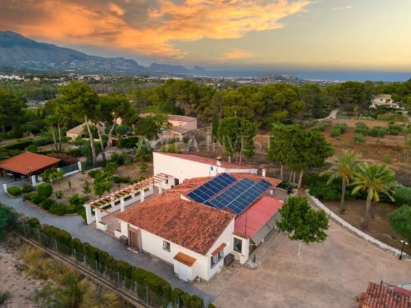 Casa independiente en calle Donyana, 20