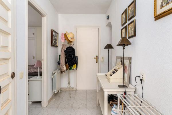 Chalet en calle Azorin