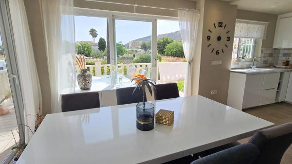 Casa independiente en calle Júpiter