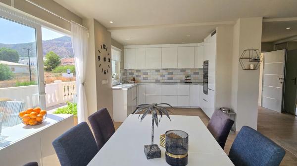 Casa independiente en calle Júpiter