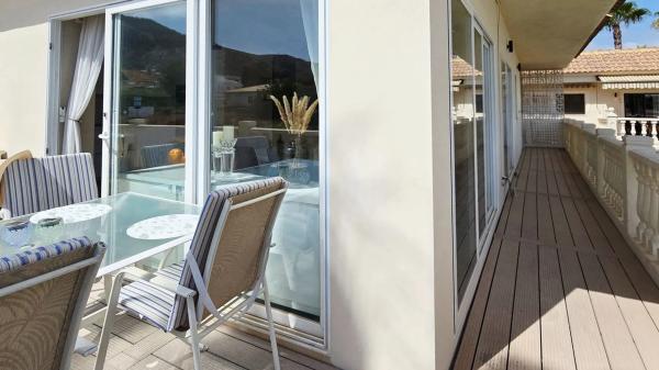 Casa independiente en calle Júpiter