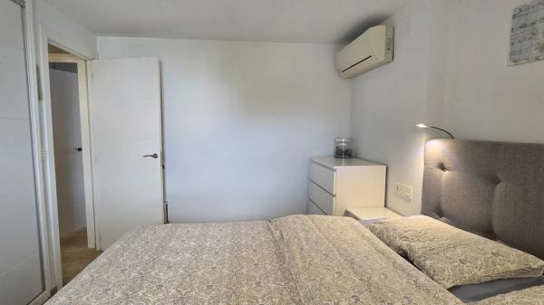 Casa independiente en calle Júpiter