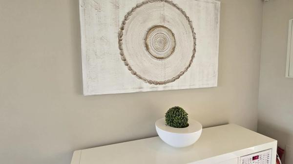 Casa independiente en calle Júpiter