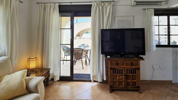 Casa independiente en calle Júpiter