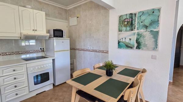 Casa independiente en calle Júpiter