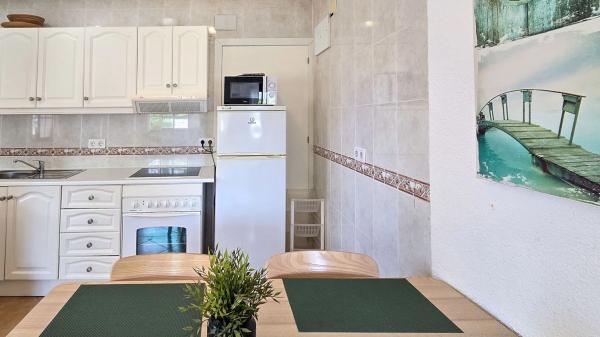 Casa independiente en calle Júpiter