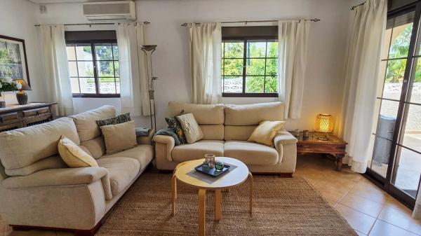 Casa independiente en calle Júpiter