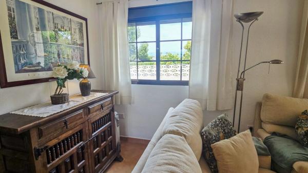 Casa independiente en calle Júpiter