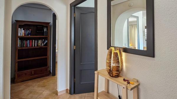 Casa independiente en calle Júpiter