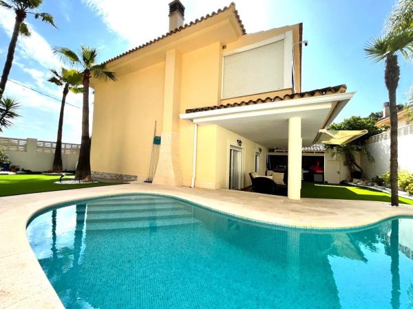 Chalet pareado en calle Llissa s/n