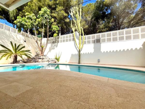 Chalet pareado en calle Llissa s/n