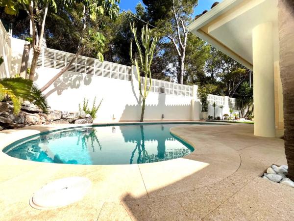 Chalet pareado en calle Llissa s/n