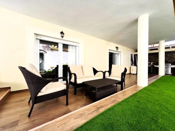 Chalet pareado en calle Llissa s/n