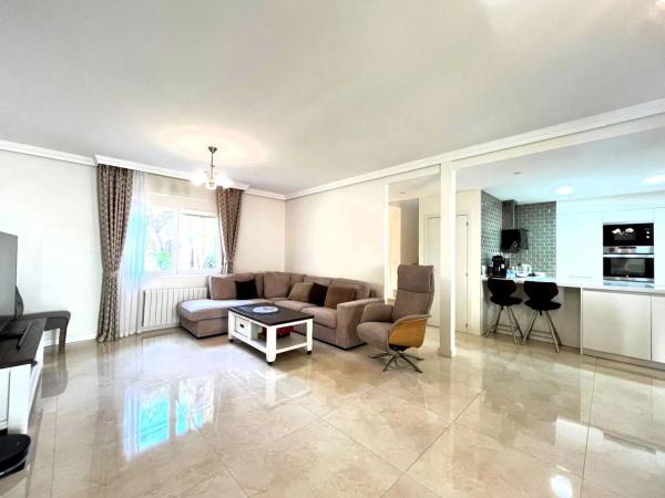 Chalet pareado en calle Llissa s/n