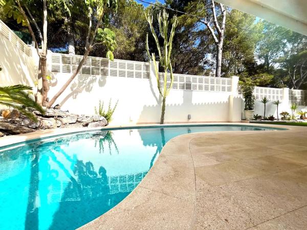 Chalet pareado en calle Llissa s/n