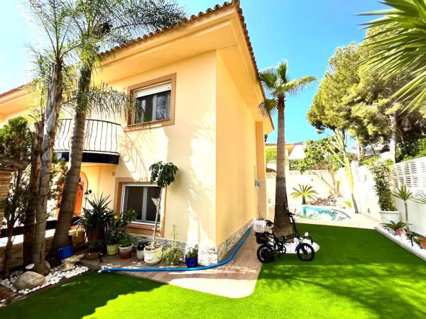 Chalet pareado en calle Llissa s/n