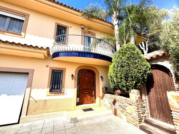 Chalet pareado en calle Llissa s/n